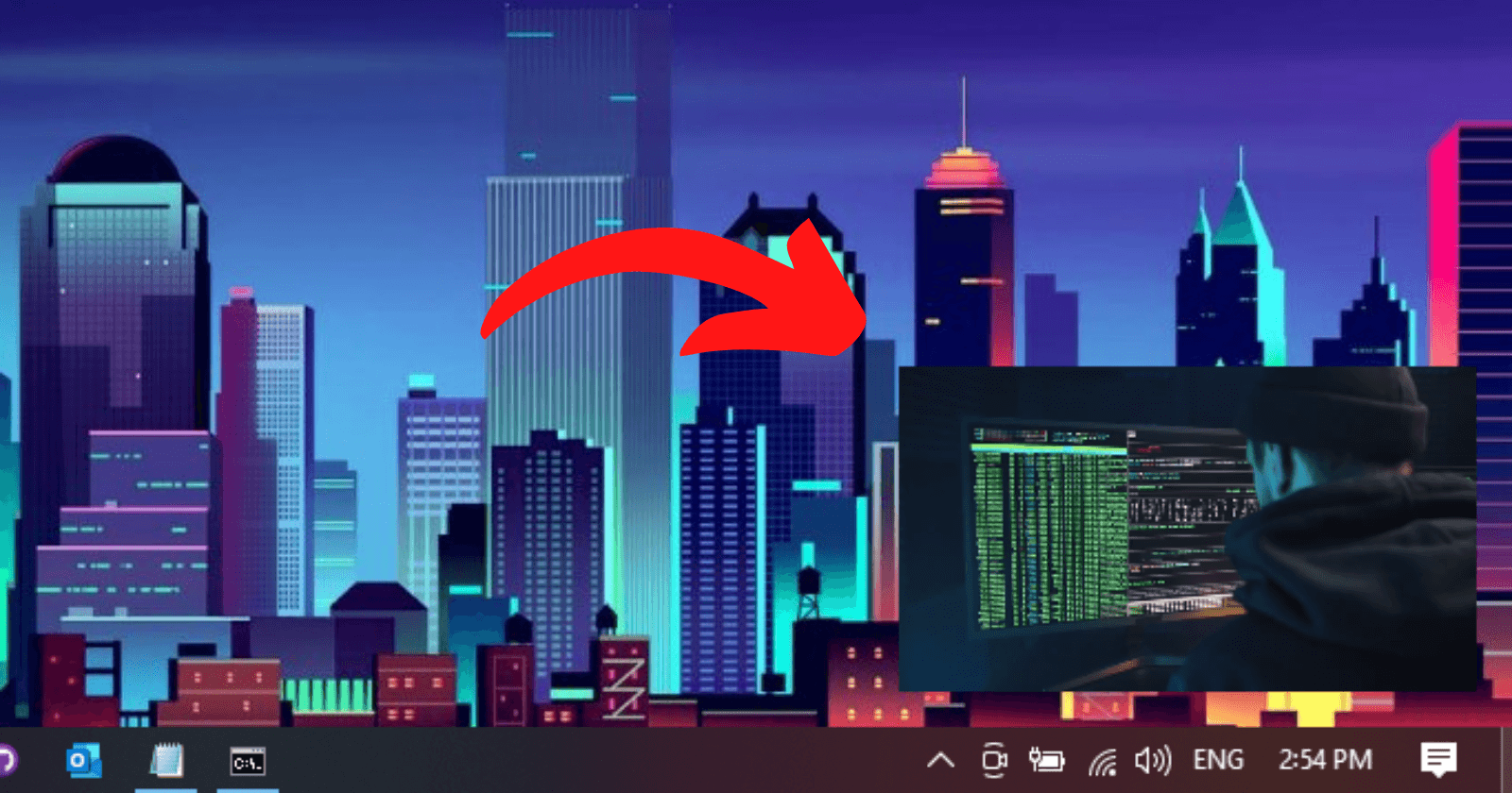 How to implement the Picture-in-Picture feature on any website